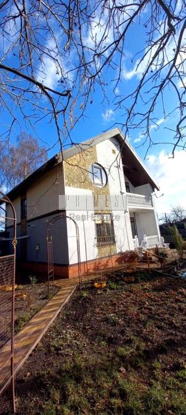 Дом по адресу ул. Энергетиков (площадь 140 м²) - Atlanta.ua - фото 20