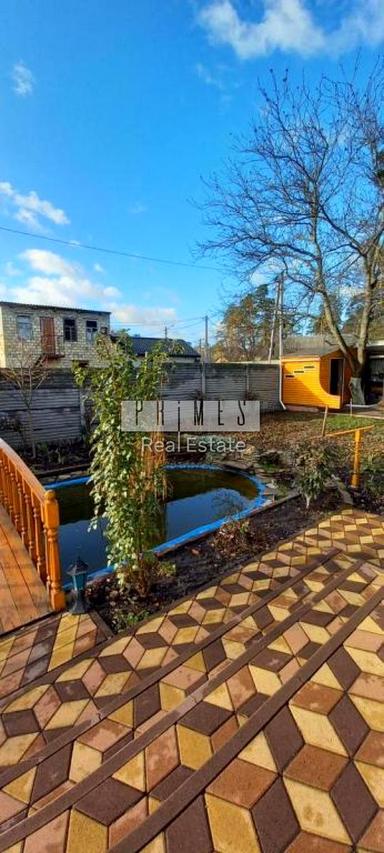 Дом по адресу ул. Энергетиков (площадь 140 м²) - Atlanta.ua - фото 23