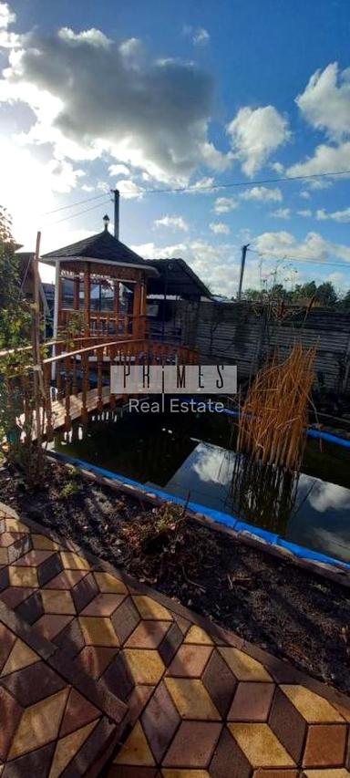 Дом по адресу ул. Энергетиков (площадь 140 м²) - Atlanta.ua - фото 25