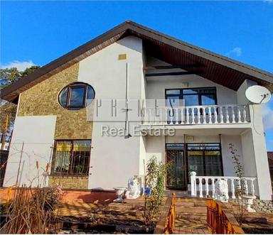 Дом по адресу ул. Энергетиков (площадь 140 м²) - Atlanta.ua - фото 18