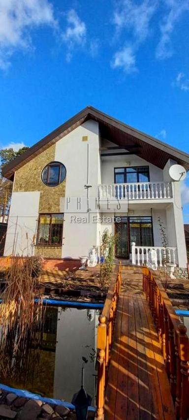 Дом по адресу ул. Энергетиков (площадь 140 м²) - Atlanta.ua - фото 19