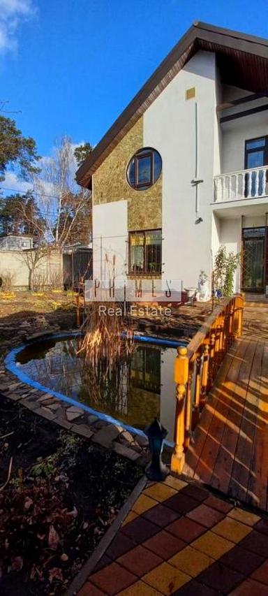 Дом по адресу ул. Энергетиков (площадь 140 м²) - Atlanta.ua - фото 27