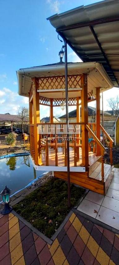 Дом по адресу ул. Энергетиков (площадь 140 м²) - Atlanta.ua - фото 29