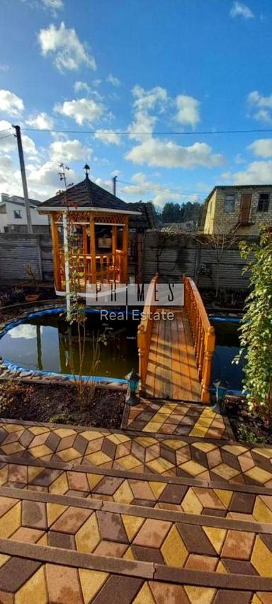 Дом по адресу ул. Энергетиков (площадь 140 м²) - Atlanta.ua - фото 31