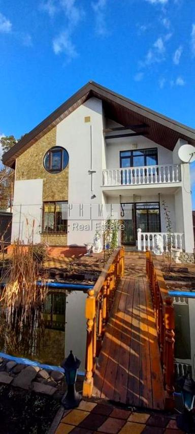 Дом по адресу ул. Энергетиков (площадь 140 м²) - Atlanta.ua - фото 32