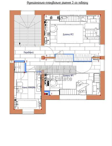 House by the address st. Mechnikova (area 150 m²) - Atlanta.ua - photo 31