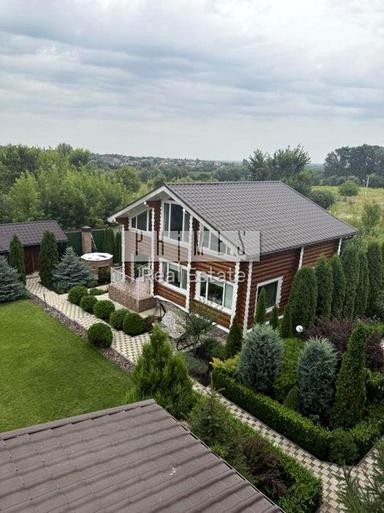 Дом по адресу ул. Энергетиков (площадь 120 м²) - Atlanta.ua - фото 16