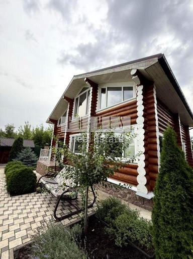 Дом по адресу ул. Энергетиков (площадь 120 м²) - Atlanta.ua - фото 18