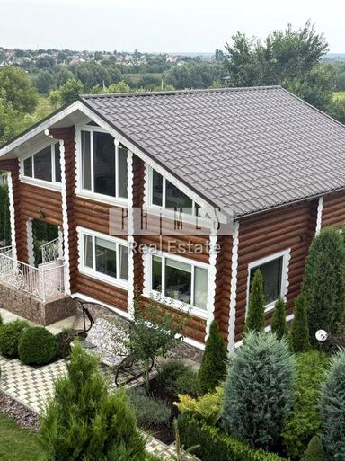 Дом по адресу ул. Энергетиков (площадь 120 м²) - Atlanta.ua - фото 17