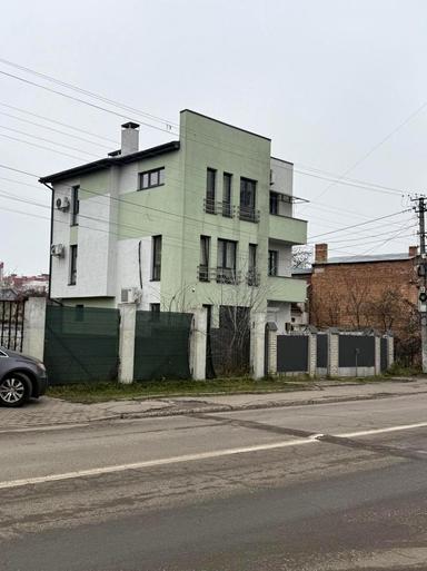 Комерційна нерухомість за адресою вул. Полунична (площа 192 м²) - Atlanta.ua - фото 34