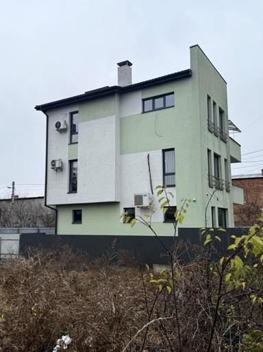 Комерційна нерухомість за адресою вул. Полунична (площа 192 м²) - Atlanta.ua - фото 38