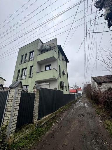 Комерційна нерухомість за адресою вул. Полунична (площа 192 м²) - Atlanta.ua - фото 33