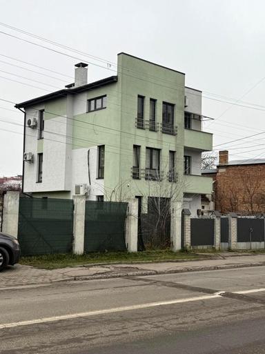 Комерційна нерухомість за адресою вул. Полунична (площа 192 м²) - Atlanta.ua - фото 31