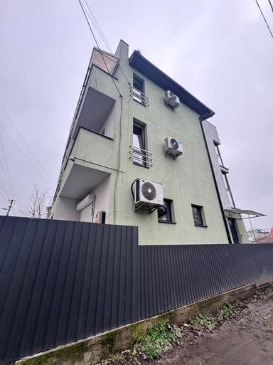 Комерційна нерухомість за адресою вул. Полунична (площа 192 м²) - Atlanta.ua - фото 37