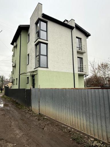 Комерційна нерухомість за адресою вул. Полунична (площа 192 м²) - Atlanta.ua - фото 35