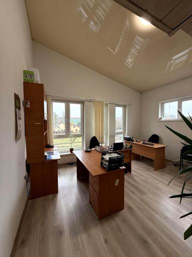 Комерційна нерухомість за адресою вул. Полунична (площа 192 м²) - Atlanta.ua - фото 41