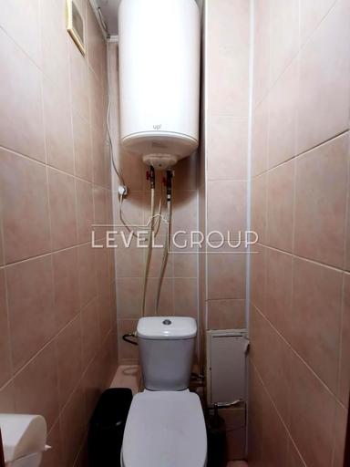 2-кімнатна квартира за адресою вул. Саксаганського (площа 55 м²) - Atlanta.ua - фото 22