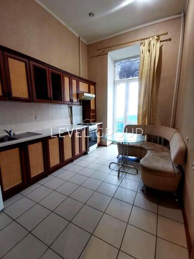 2-кімнатна квартира за адресою вул. Саксаганського (площа 55 м²) - Atlanta.ua - фото 18