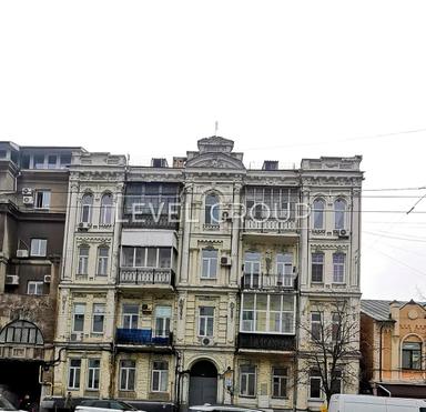 2-кімнатна квартира за адресою вул. Саксаганського (площа 55 м²) - Atlanta.ua - фото 13