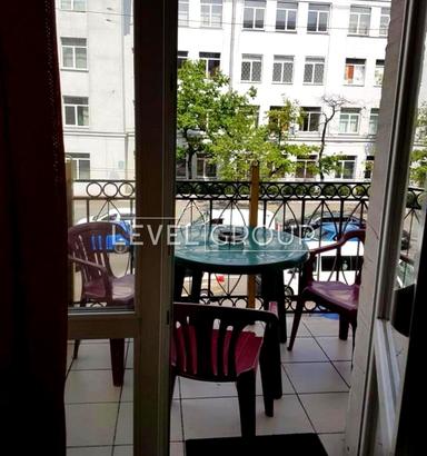 2-кімнатна квартира за адресою вул. Саксаганського (площа 55 м²) - Atlanta.ua - фото 14