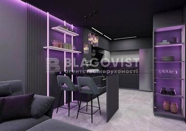 1-room apartment apartment by the address st. Knyazya Romana Mstislavicha Zhmachenka generala (area 55 m²) - Atlanta.ua - photo 23