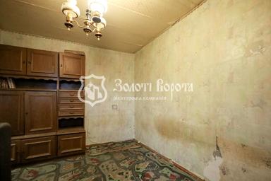 1-комнатная квартира по адресу (площадь 30,8 м²) - Atlanta.ua - фото 27