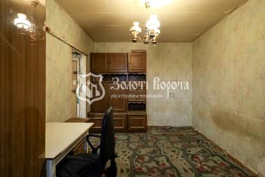 1-комнатная квартира по адресу (площадь 30,8 м²) - Atlanta.ua - фото 28