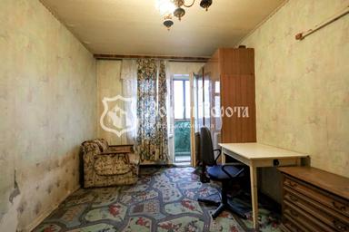 1-комнатная квартира по адресу (площадь 30,8 м²) - Atlanta.ua - фото 25