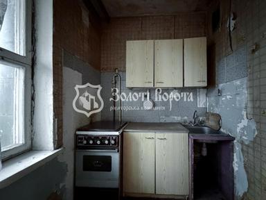 1-комнатная квартира по адресу (площадь 30,8 м²) - Atlanta.ua - фото 32