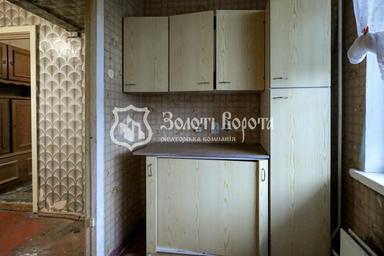 1-комнатная квартира по адресу (площадь 30,8 м²) - Atlanta.ua - фото 34