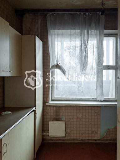 1-комнатная квартира по адресу (площадь 30,8 м²) - Atlanta.ua - фото 35