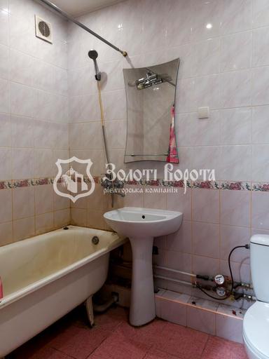 1-комнатная квартира по адресу (площадь 30,8 м²) - Atlanta.ua - фото 36