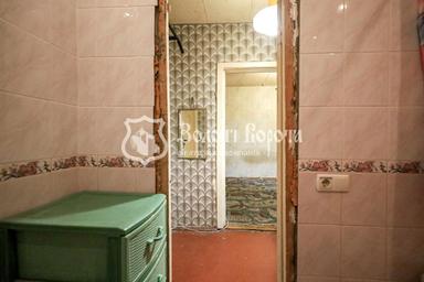 1-комнатная квартира по адресу (площадь 30,8 м²) - Atlanta.ua - фото 38