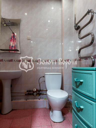 1-комнатная квартира по адресу (площадь 30,8 м²) - Atlanta.ua - фото 37