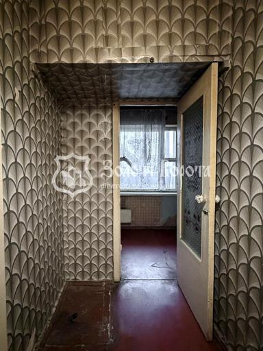 1-комнатная квартира по адресу (площадь 30,8 м²) - Atlanta.ua - фото 39