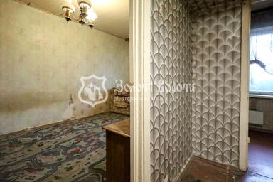 1-комнатная квартира по адресу (площадь 30,8 м²) - Atlanta.ua - фото 40