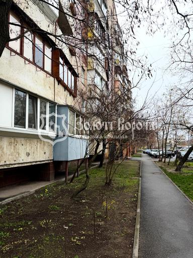 1-комнатная квартира по адресу (площадь 30,8 м²) - Atlanta.ua - фото 42