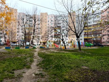 1-комнатная квартира по адресу (площадь 30,8 м²) - Atlanta.ua - фото 44