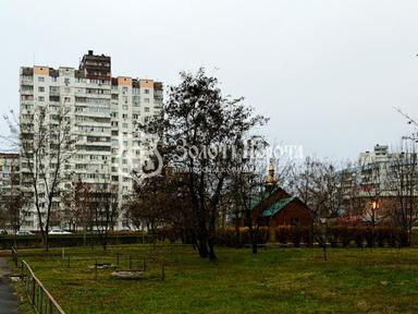 1-комнатная квартира по адресу (площадь 30,8 м²) - Atlanta.ua - фото 45