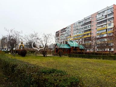 1-комнатная квартира по адресу (площадь 30,8 м²) - Atlanta.ua - фото 46