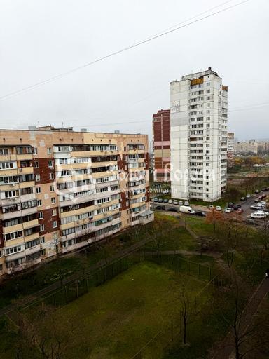 1-комнатная квартира по адресу (площадь 30,8 м²) - Atlanta.ua - фото 48