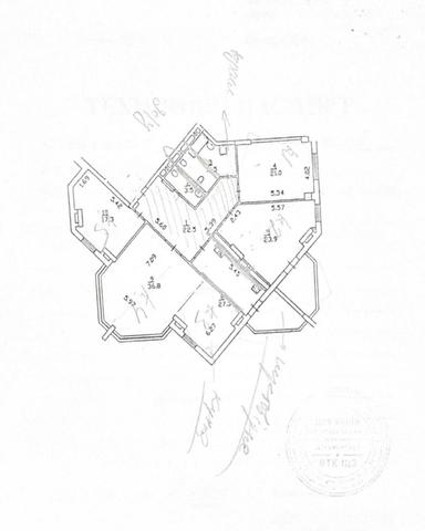 Commercial real estate at st. Grodnenskaya (area 167 m²) - Atlanta.ua - photo 34