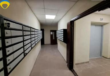 1-комнатная квартира по адресу ул. Сахарова (площадь 39,4 м²) - Atlanta.ua - imageAlt 5