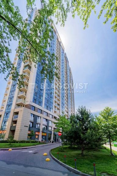 1-room apartment apartment by the address st. Knyazya Romana Mstislavicha Zhmachenka generala (area 55 m²) - Atlanta.ua - photo 33