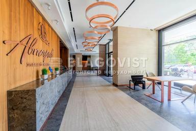 1-room apartment apartment by the address st. Knyazya Romana Mstislavicha Zhmachenka generala (area 55 m²) - Atlanta.ua - photo 31