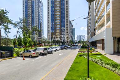 1-room apartment apartment by the address st. Knyazya Romana Mstislavicha Zhmachenka generala (area 55 m²) - Atlanta.ua - photo 30