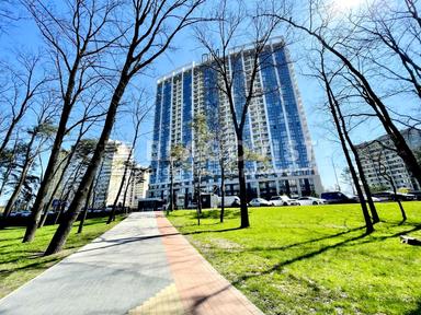 1-room apartment apartment by the address st. Knyazya Romana Mstislavicha Zhmachenka generala (area 55 m²) - Atlanta.ua - photo 34