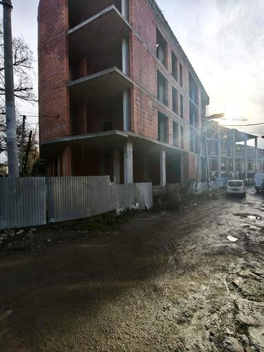 2-кімнатна квартира за адресою вул. Собранецька (площа 68 м²) - Atlanta.ua - фото 17