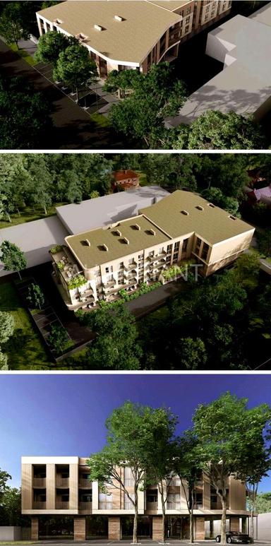 2-кімнатна квартира за адресою вул. Собранецька (площа 68 м²) - Atlanta.ua - фото 22