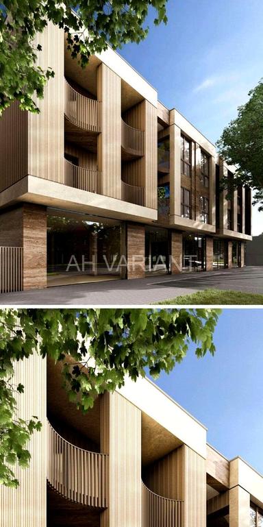 2-кімнатна квартира за адресою вул. Собранецька (площа 68 м²) - Atlanta.ua - фото 24